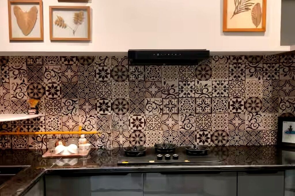 Photo of Kitchen in Ahmedabad