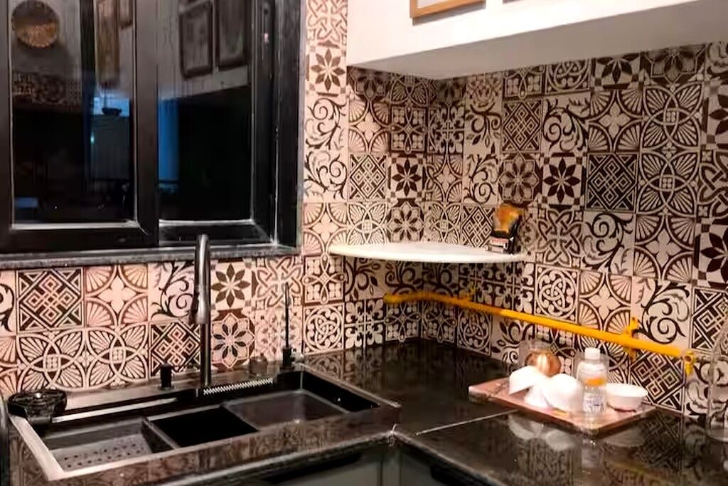 Photo of Bathroom in Ahmedabad