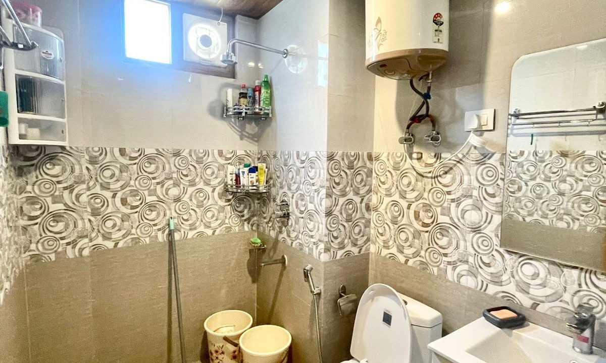 Photo of Bathroom in Aleo