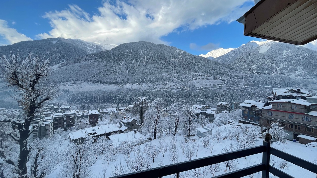 Photo of Outdoor in Aleo
