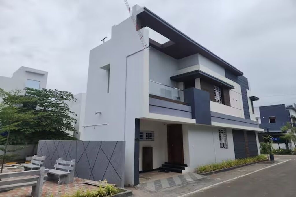 Photo of Outdoor in Madurai