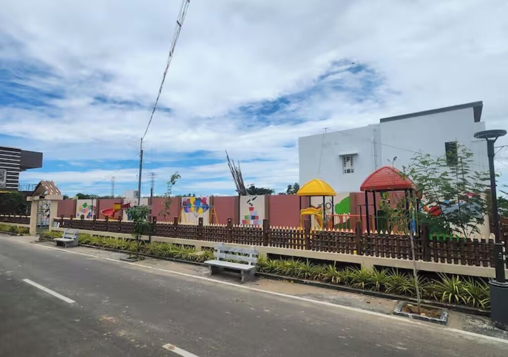 Photo of Outdoor in Madurai