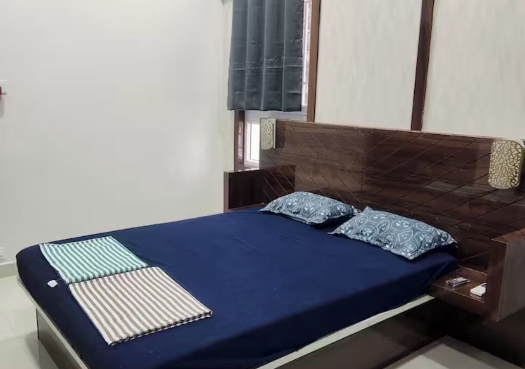 Photo of Bedroom in Madurai