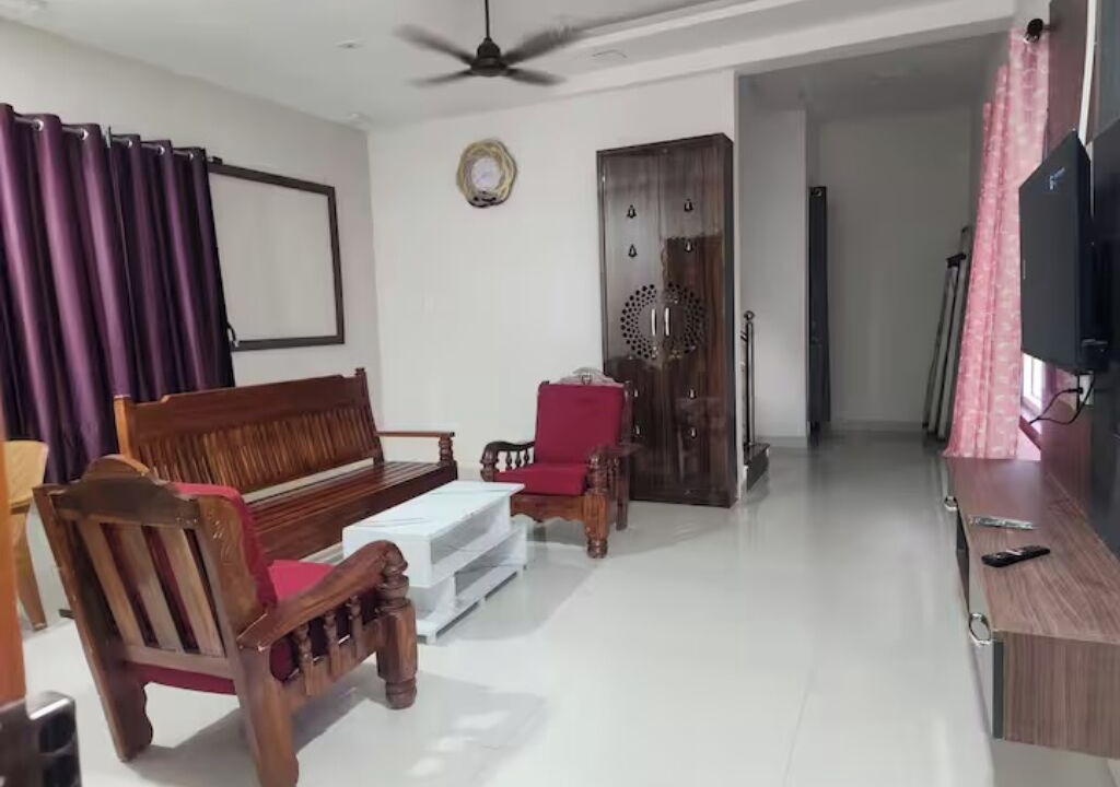 Photo of Livingroom in Madurai