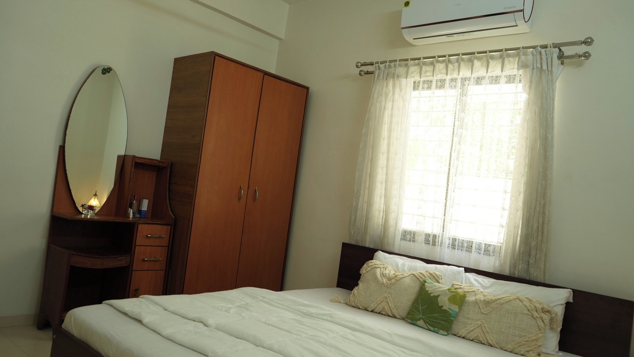 Photo of Bedroom in Nashik