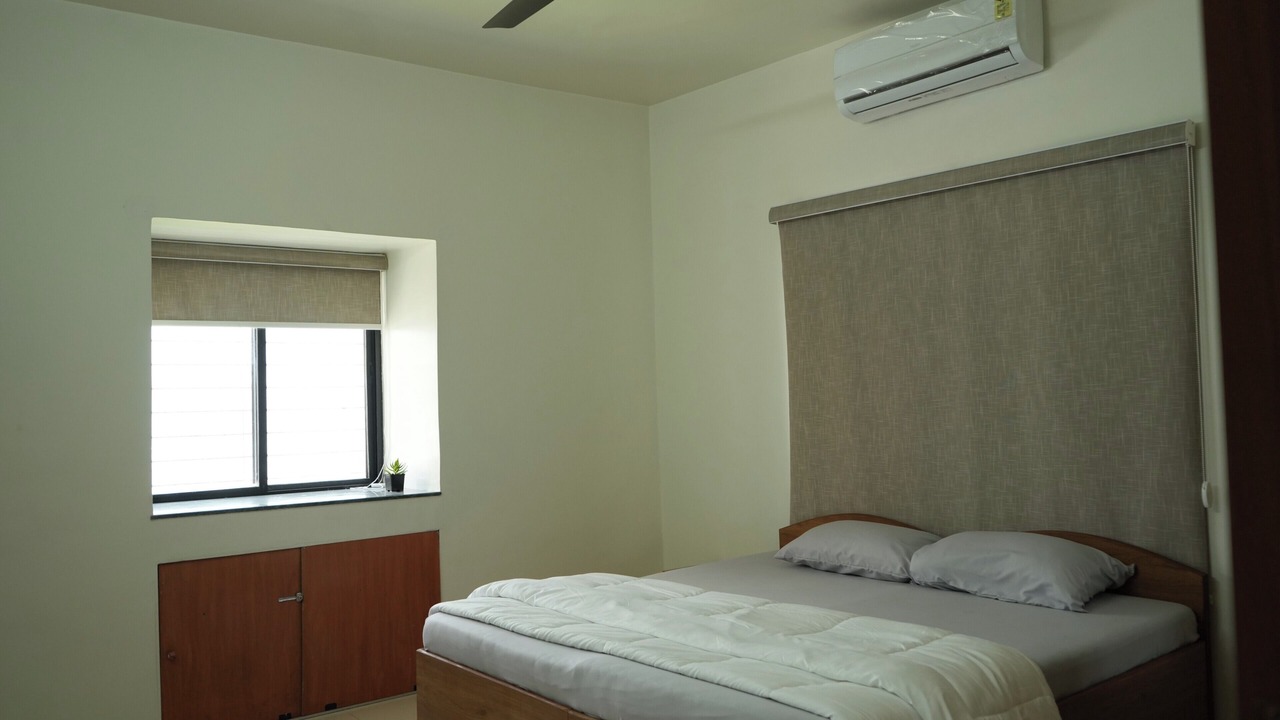 Photo of Bedroom in Nashik