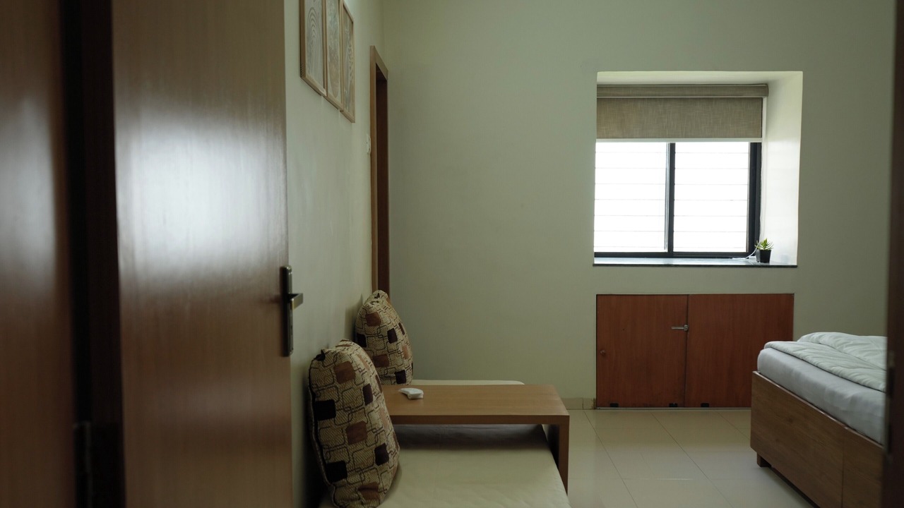 Photo of Bedroom in Nashik
