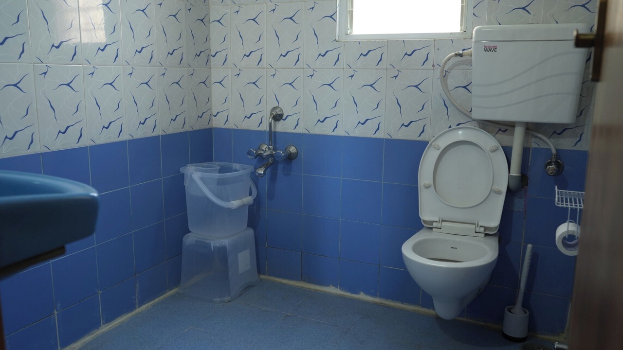 Photo of Bathroom in Nashik