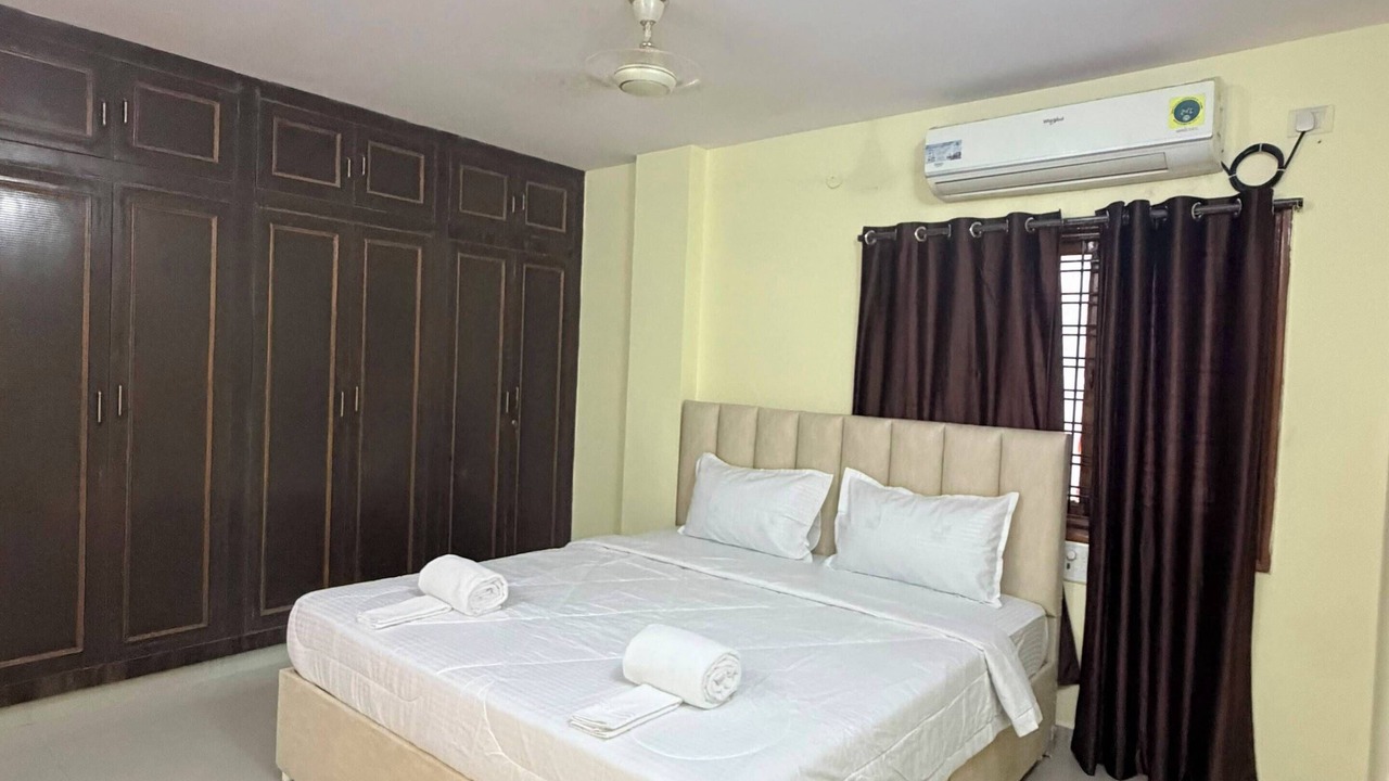 Photo of Bedroom in Banjara Hills