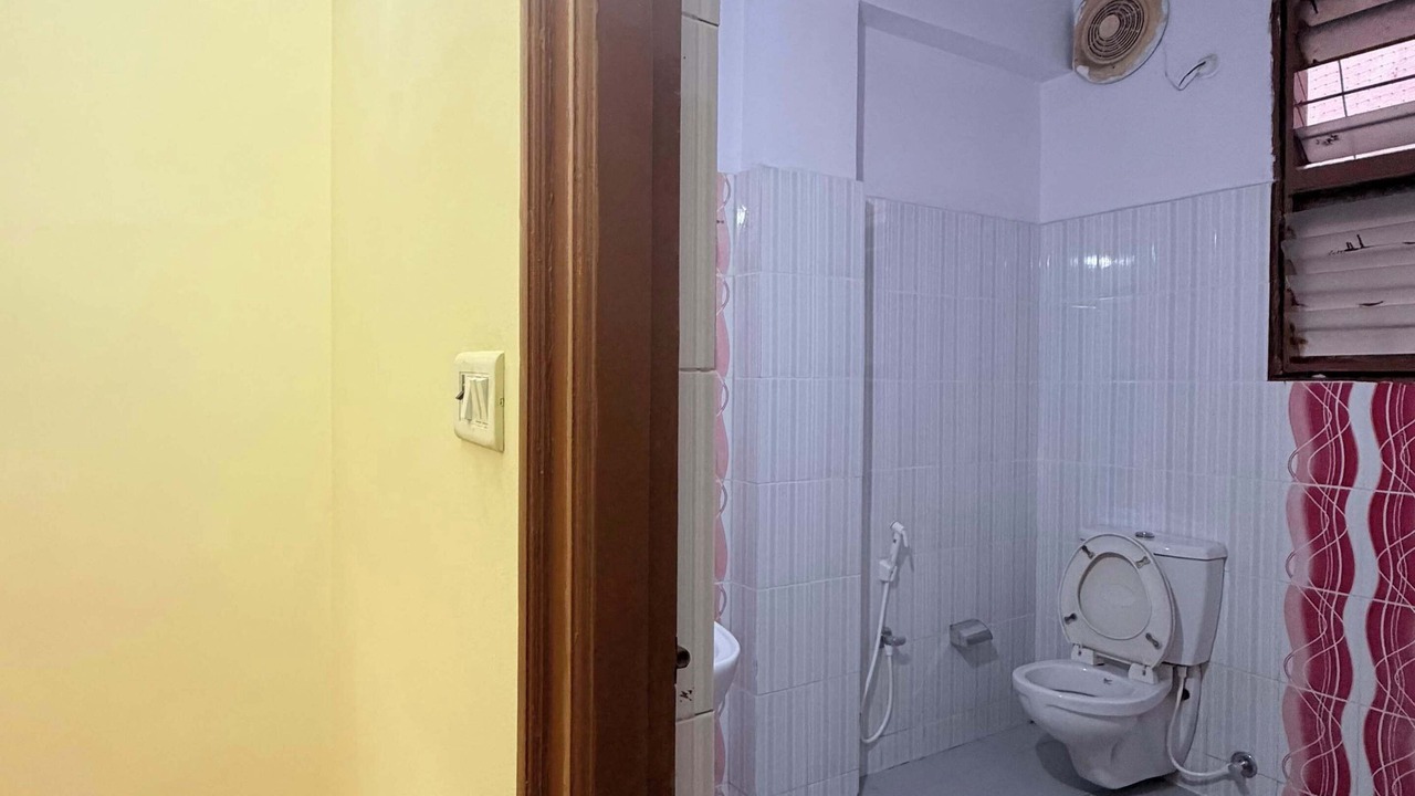 Photo of Bathroom in Banjara Hills