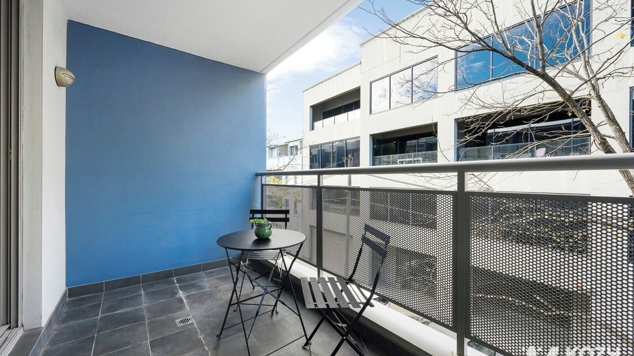 Photo of Patio Balcony in Redfern