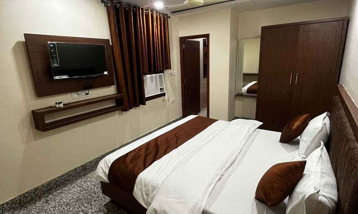 Photo of Bedroom in Bikaner