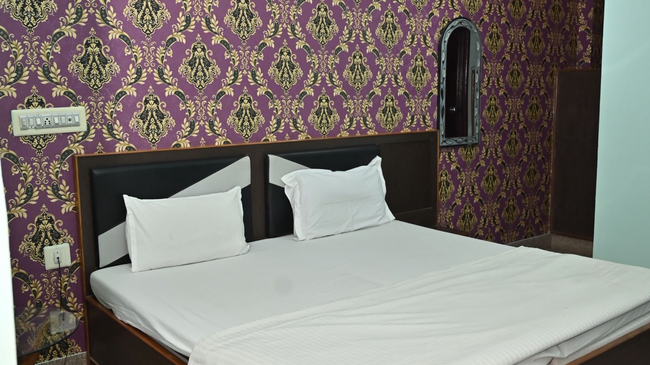 Photo of Bedroom in Bikaner