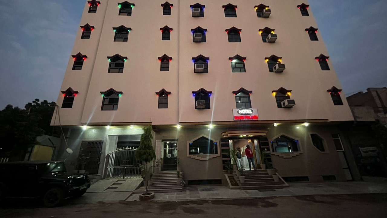 Photo of Outdoor in Bikaner