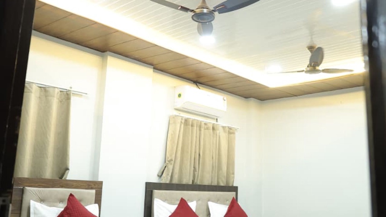 Photo of Bedroom in Rau
