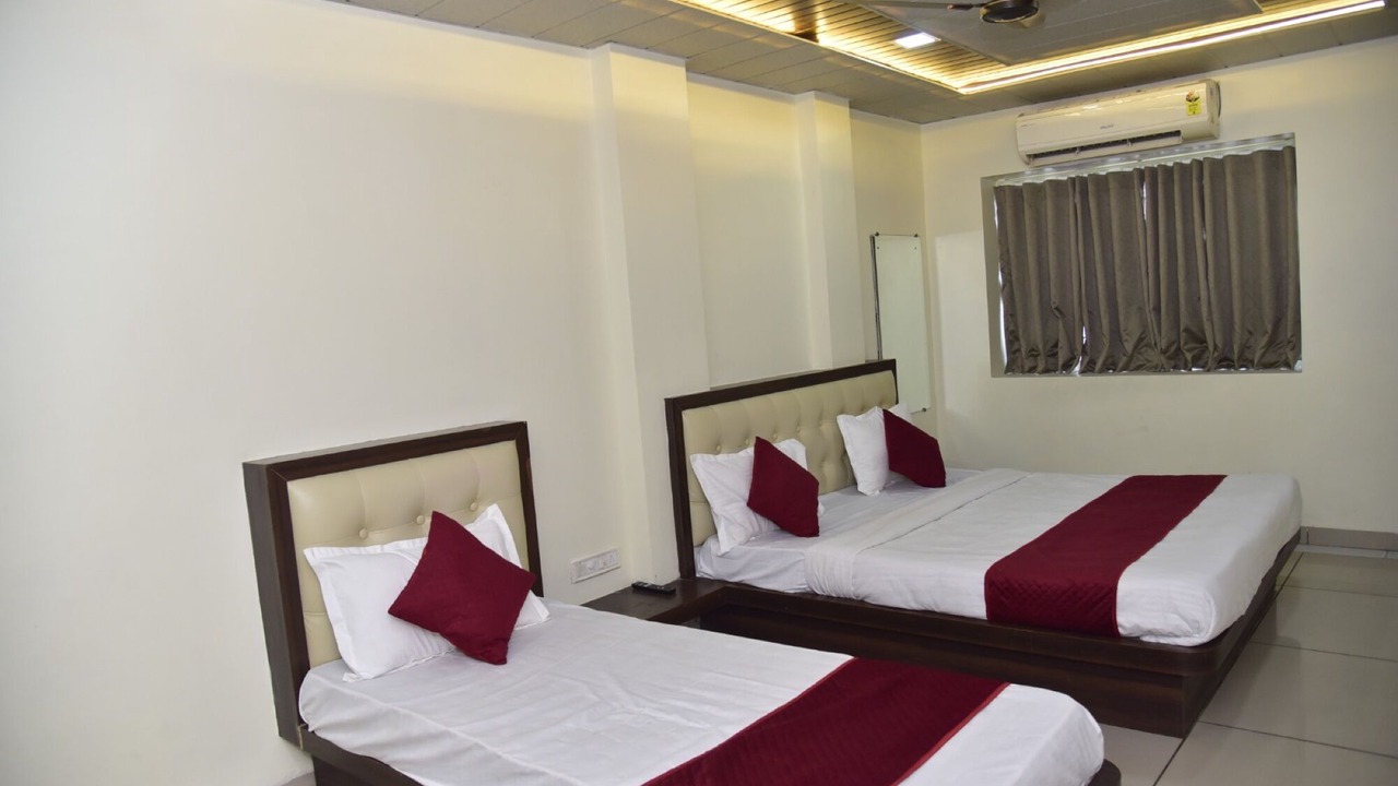 Photo of Bedroom in Rau
