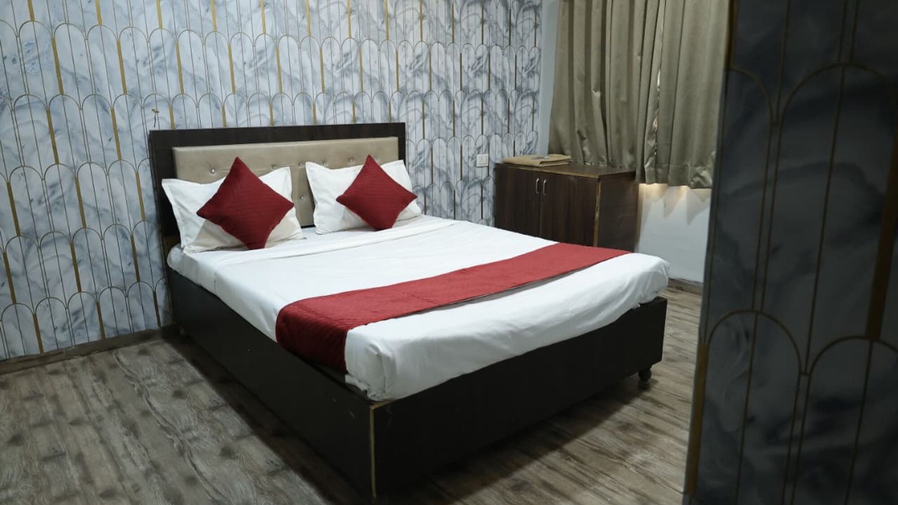 Photo of Bedroom in Rau