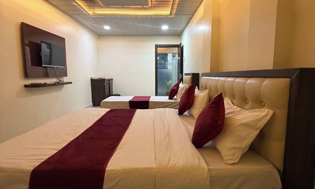 Photo of Bedroom in Rau
