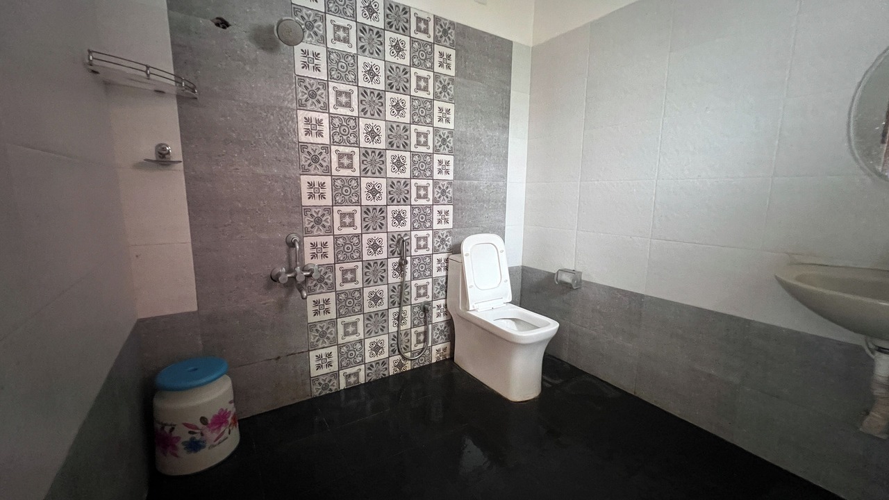Photo of Bathroom in Chikkamagaluru