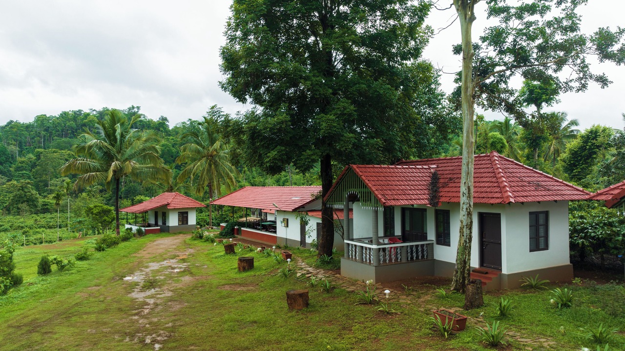 Photo of Outdoor in Chikkamagaluru