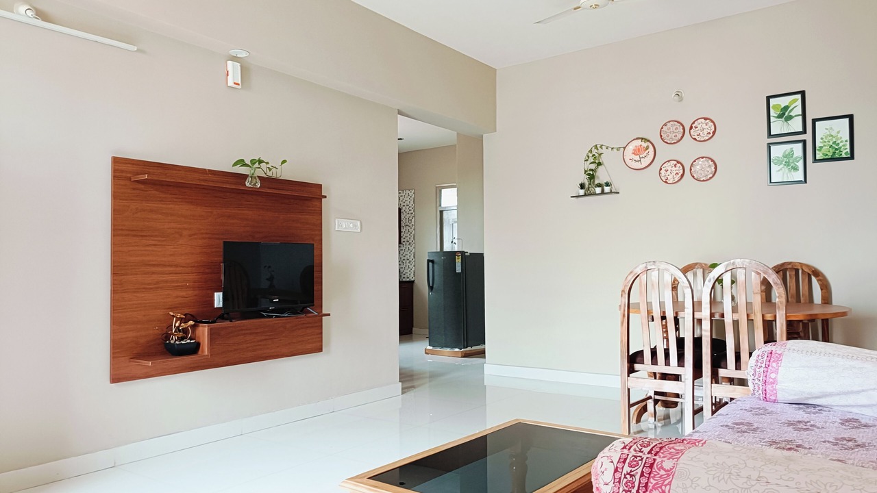 Photo of Bedroom in Vijayanagar