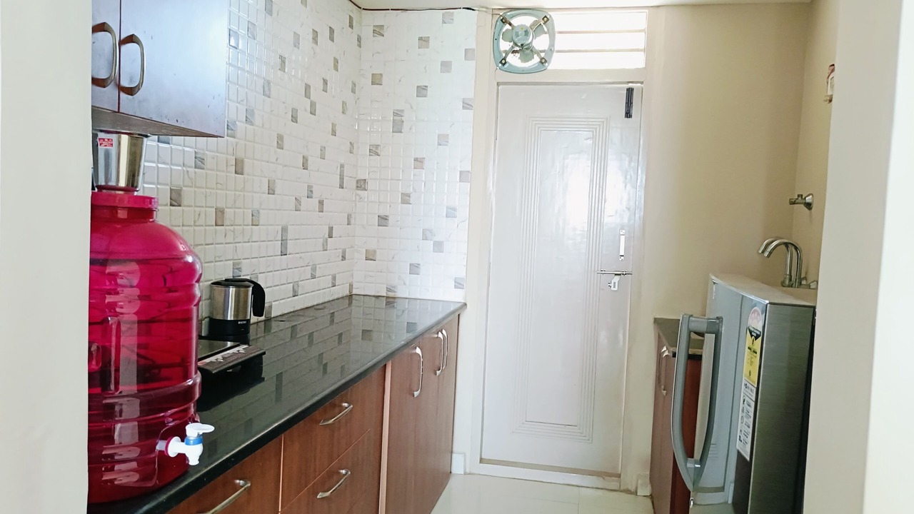 Photo of Kitchen in Vijayanagar