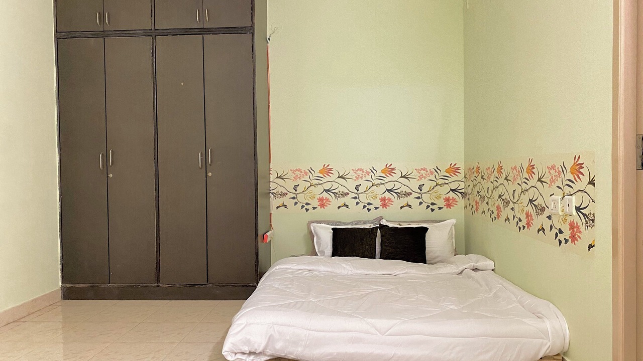 Photo of Bedroom in Hennur