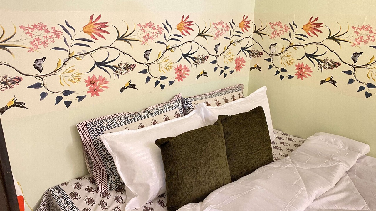Photo of Bedroom in Hennur