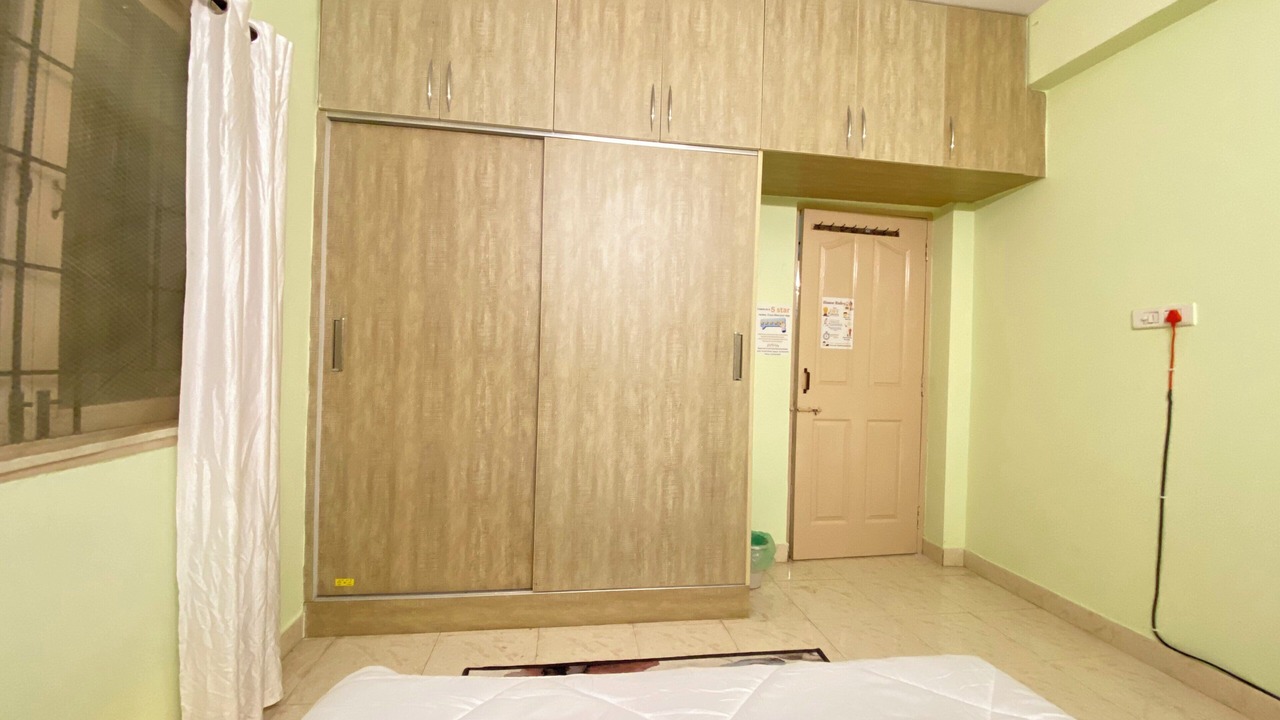 Photo of Bedroom in Hennur