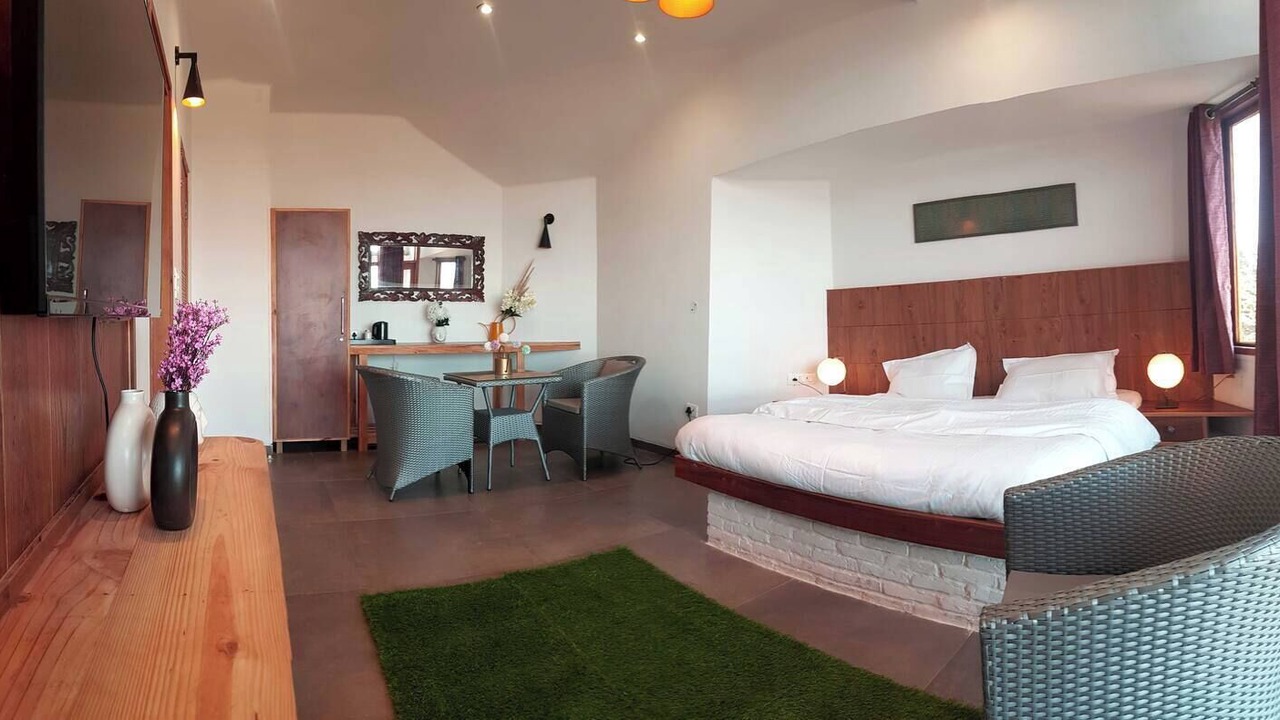 Photo of Bedroom in Kaul