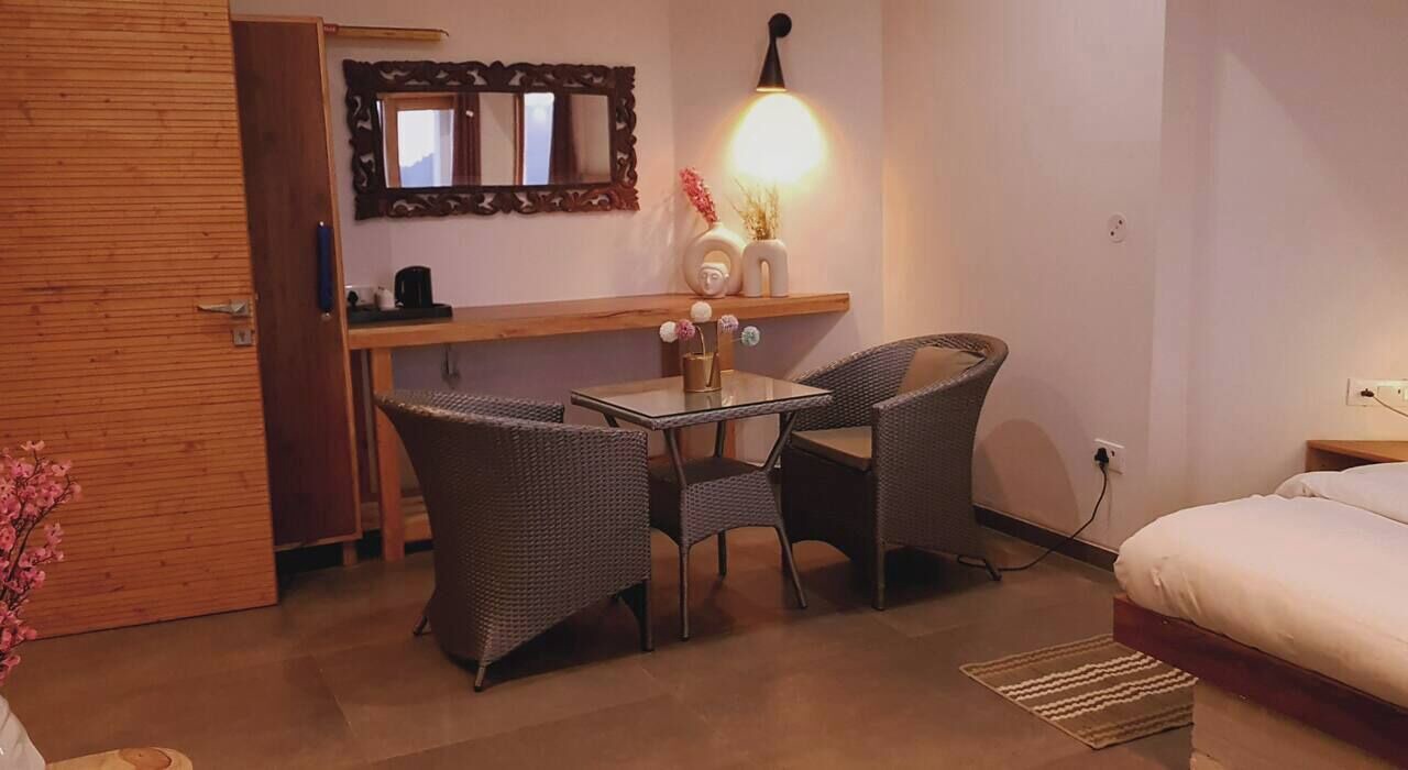 Photo of Bedroom in Kaul