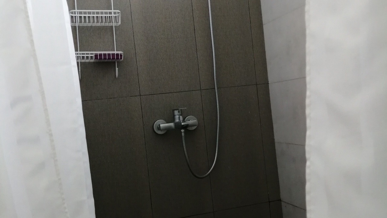 Photo of Bathroom in Kotagiri