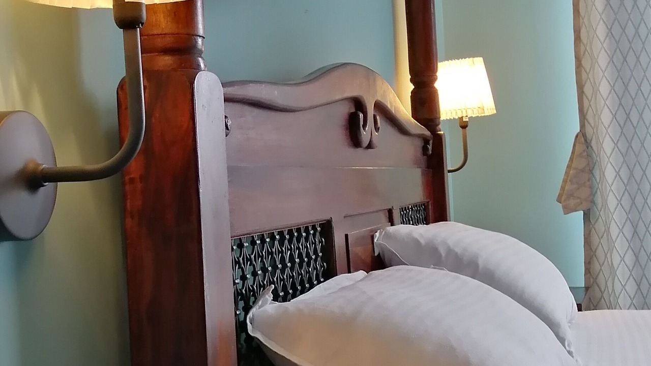 Photo of Bedroom in Kotagiri