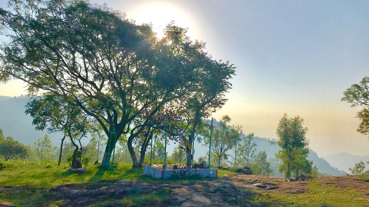 Photo of Bedroom in Kotagiri