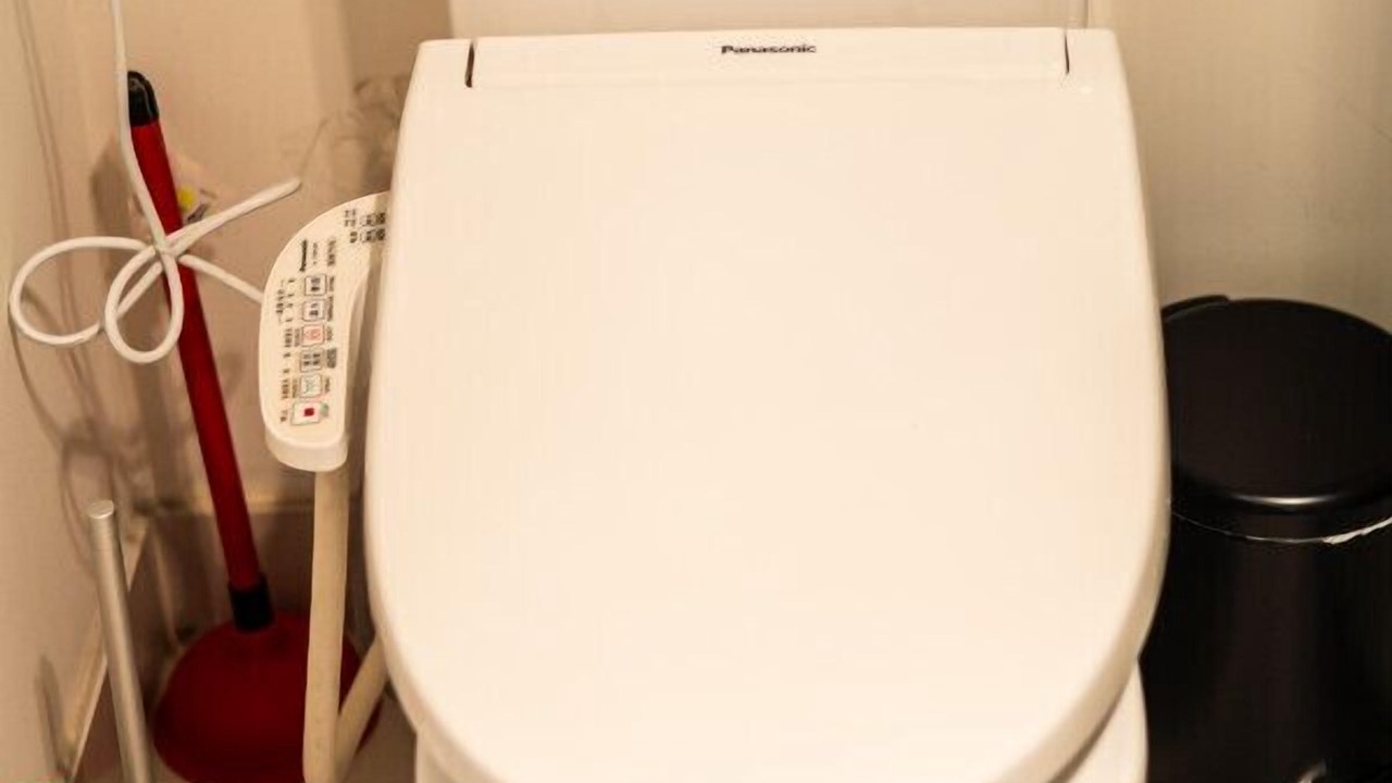 Photo of Bathroom in Sanctuary Lakes