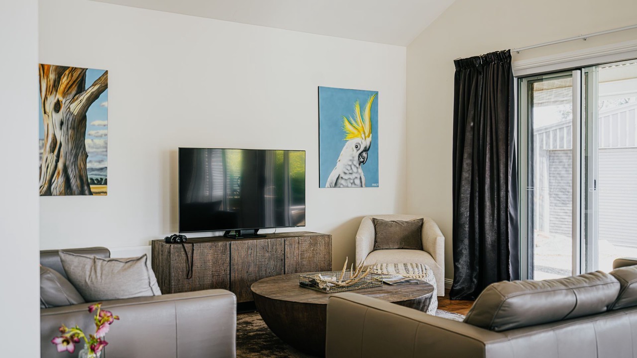 Photo of Livingroom in Trentham