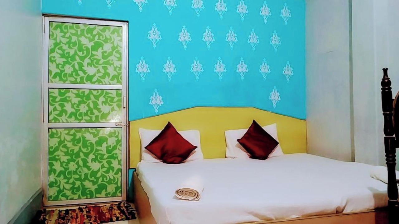 Photo of Bedroom in Sarnath