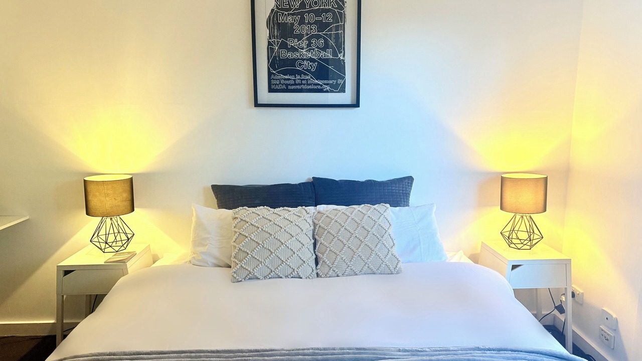 Photo of Bedroom in Glenroy