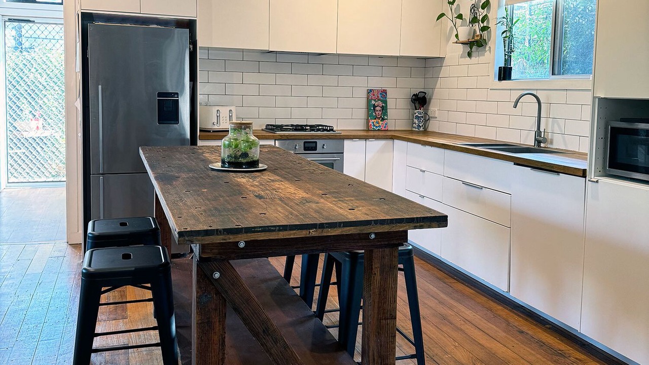 Photo of Kitchen in Glenroy