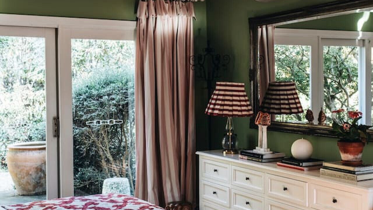 Photo of Bedroom in Moss Vale