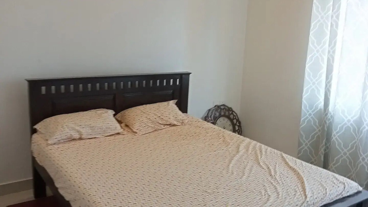 Photo of Bedroom in Kelambakkam