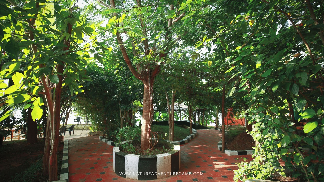 Photo of Outdoor in Kanakapura