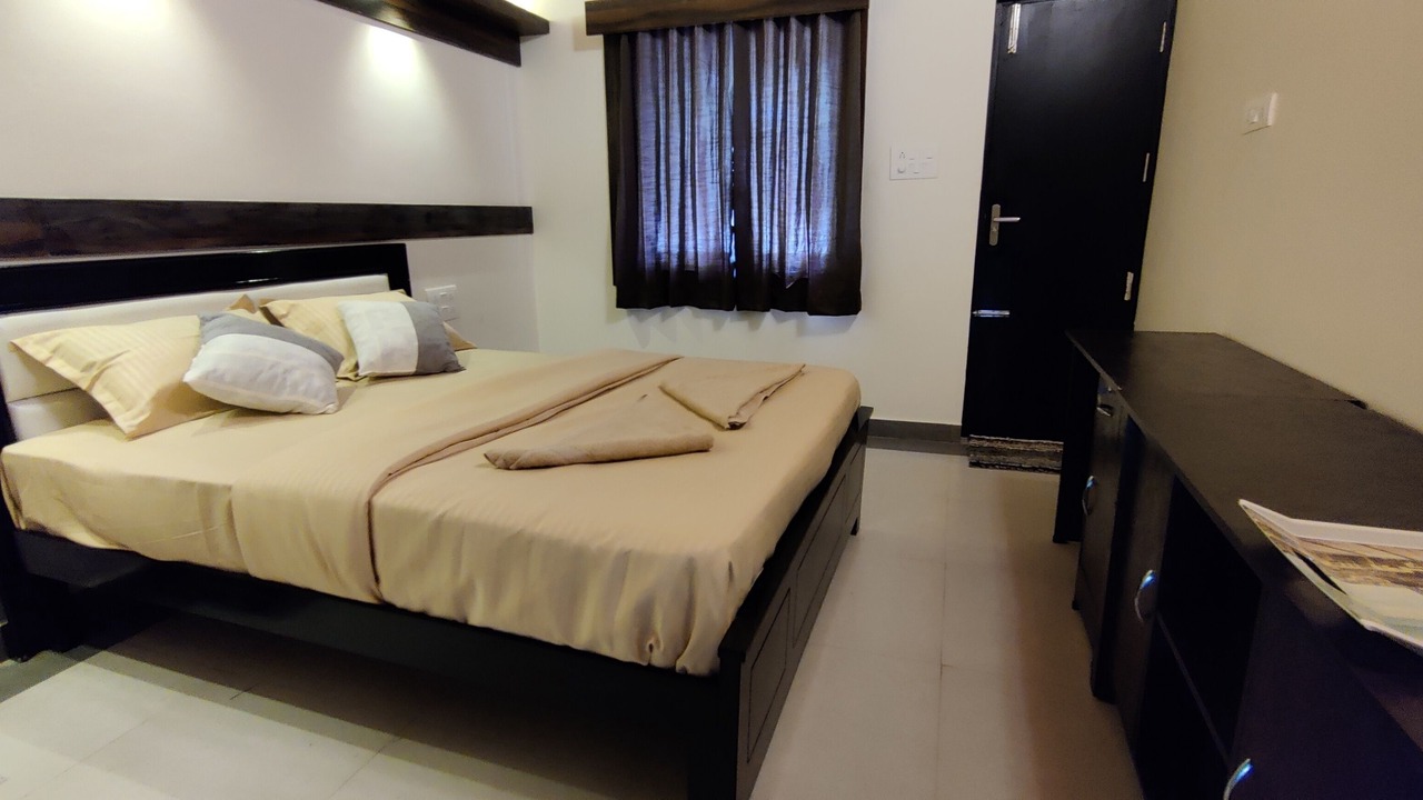 Photo of Bedroom in Kanakapura