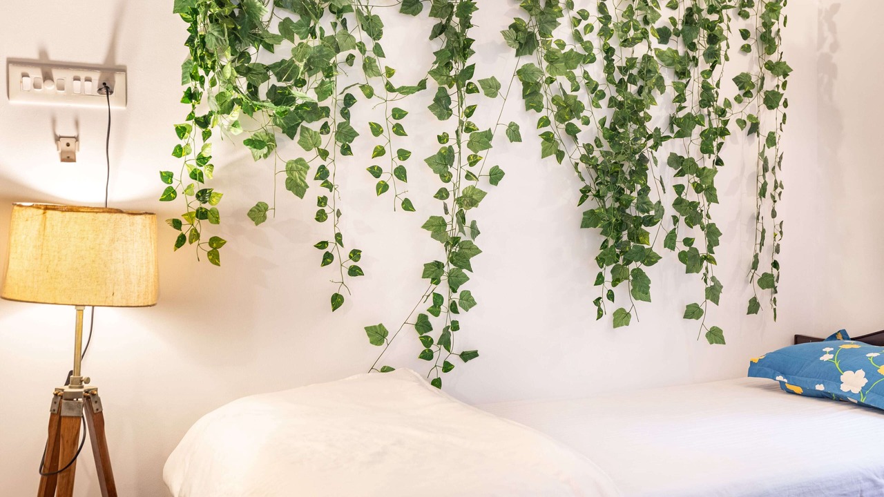 Photo of Bedroom in Chapora