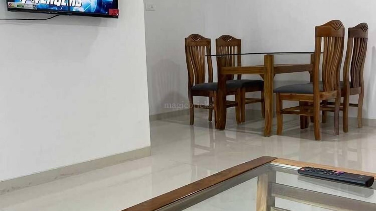 Photo of Livingroom in Goregaon East