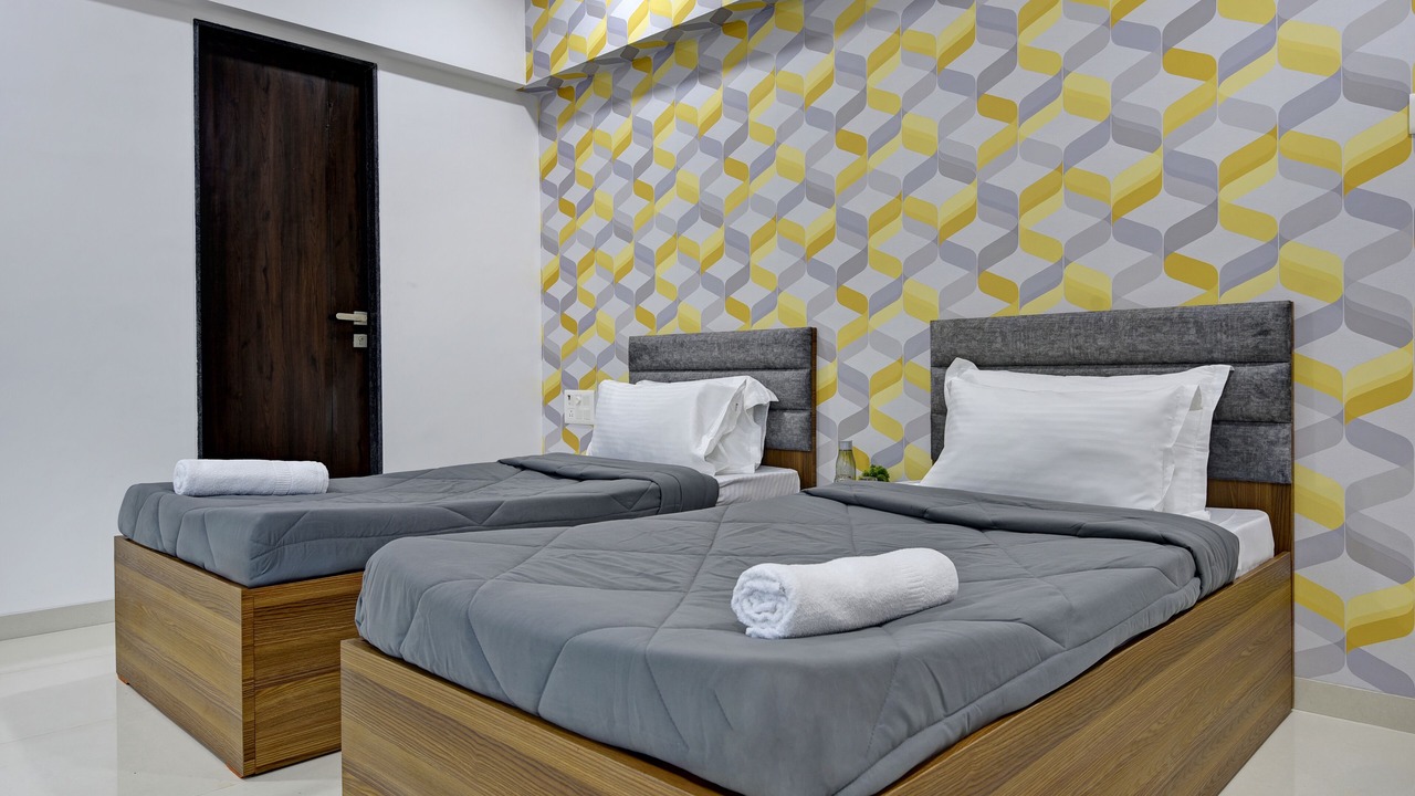 Photo of Bedroom in Goregaon East