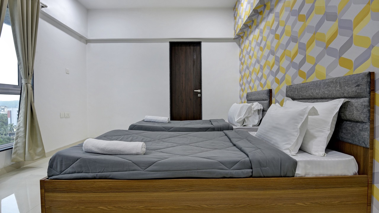 Photo of Bedroom in Goregaon East