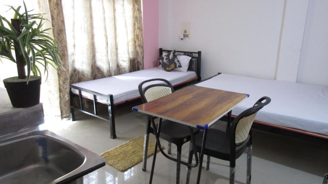 Photo of Bedroom in Gauhati