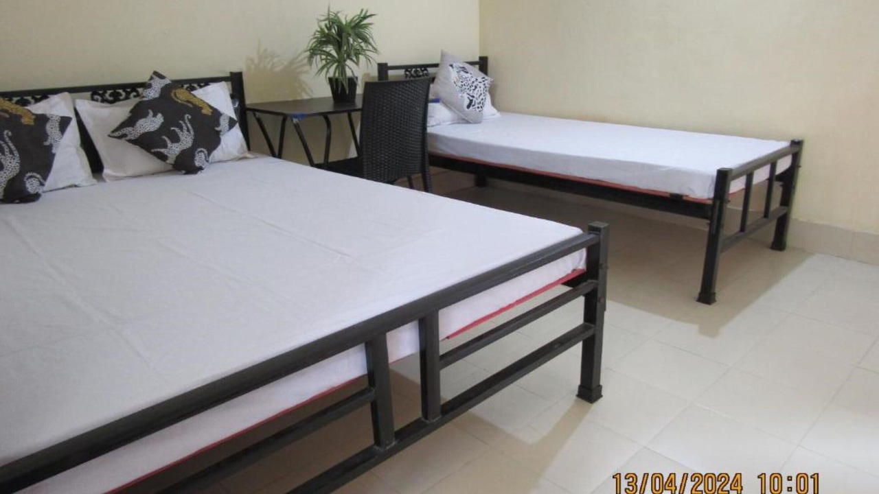 Photo of Bedroom in Gauhati