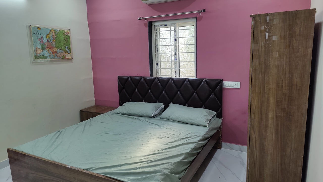 Photo of Bedroom in Chevella